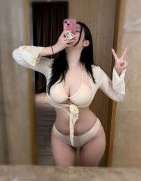 🍎大奶系列：妍柔 162.F.24.50kg白嫩巨乳、氣質型甜顏身材超犯規