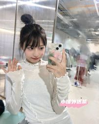#雙北半價系列：小小 160.20歲.C.46kg純真校園小妹妹 粉嫩嫩的小穴很會夾很緊