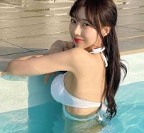 🍒封面麻豆：Q比 167.47.C+.21歲美腿氣質美女