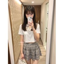 反差少女：162.C奶.20歲芝芝