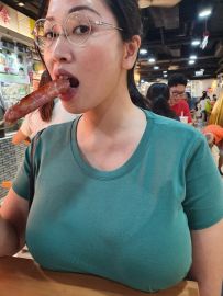 慾女巨乳國語老師【文文  G奶 165-51-33歲】