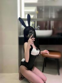 性感嫵媚 氣質好林圩 164cm 26歲 D奶 48kg