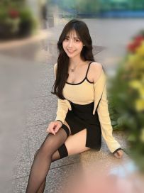 高挑氣質正妹【萌兒 166 D 25歲】
