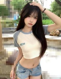 甜美少女系列：#甜美少女系列  念念 162.D.21歲.日約減2k