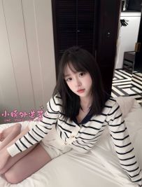 少女系列推薦：雪雪 156.C.20.44長相甜美可愛的在校大一學生