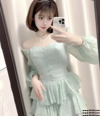 多多 160.42.B+.22歲 9k買二送一學生妹兼職，嬌小可愛，
