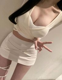 車模兼職：婕婕 166cm Ecup 48kg 26歲