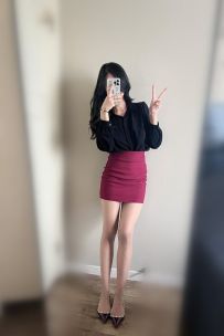 ☘️北部兼職:小潔 24歲 165 45 D乖巧外表下藏著一顆悶騷的心