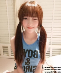 新北兼職正妹小安米 160-47-C-21歲