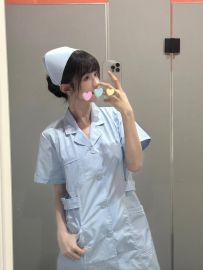 雙北護理師“小Q 164 D+ 24歲 47kg"特價6000