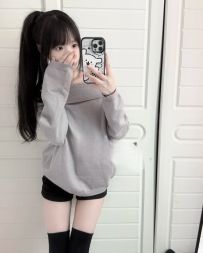 在校幼齒學生小薇 155.B.19.42kg