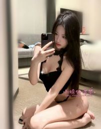 #新北特價學生：恩伊 162.C+.21.48kg在校學生妹 個性好相處
