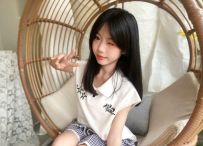 嬌小幼齒妹：樂兒  150cm B 43 19歲