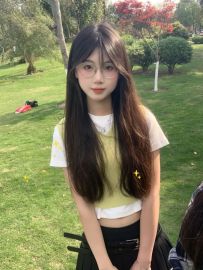#新北學生妹：小妞 156/C/45/19歲調皮叛逆期的青春學生妹
