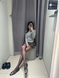 商場專業櫃姐：奈奈 162.C+.43.26歲