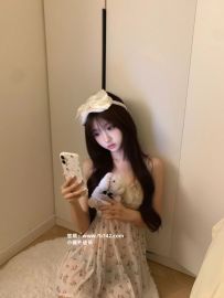 暑假學生妹系列：可兒 162.D.22歲.48kg亮麗外型，清秀外貌帶點可愛氣息
