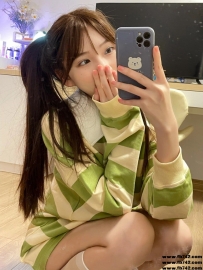 熱門推薦 小竹155.C.44.21歲隱乳身材仍然擋不住她的較好曲線